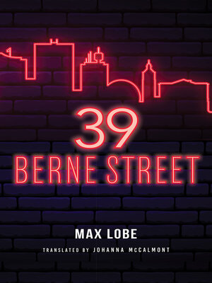cover image of 39 Berne Street